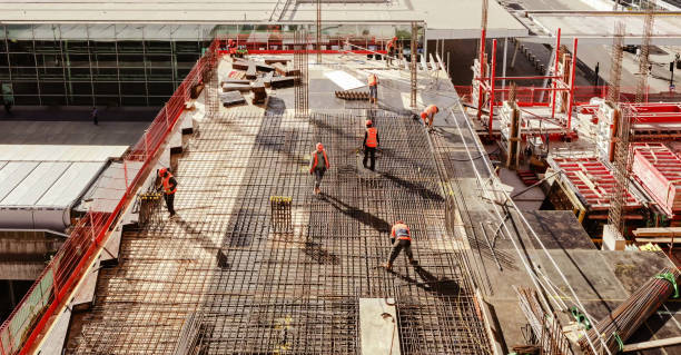 Best Concrete Patio Design and Installation in Botkins, OH
