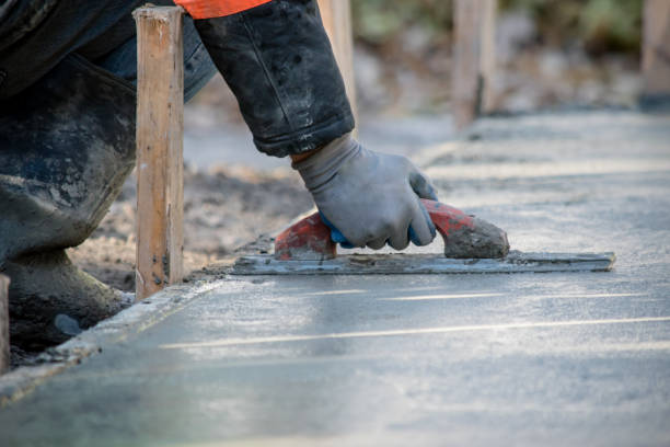 , OH Concrete contractor Company