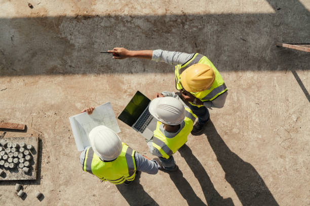 Best Stamped Concrete Services in Botkins, OH